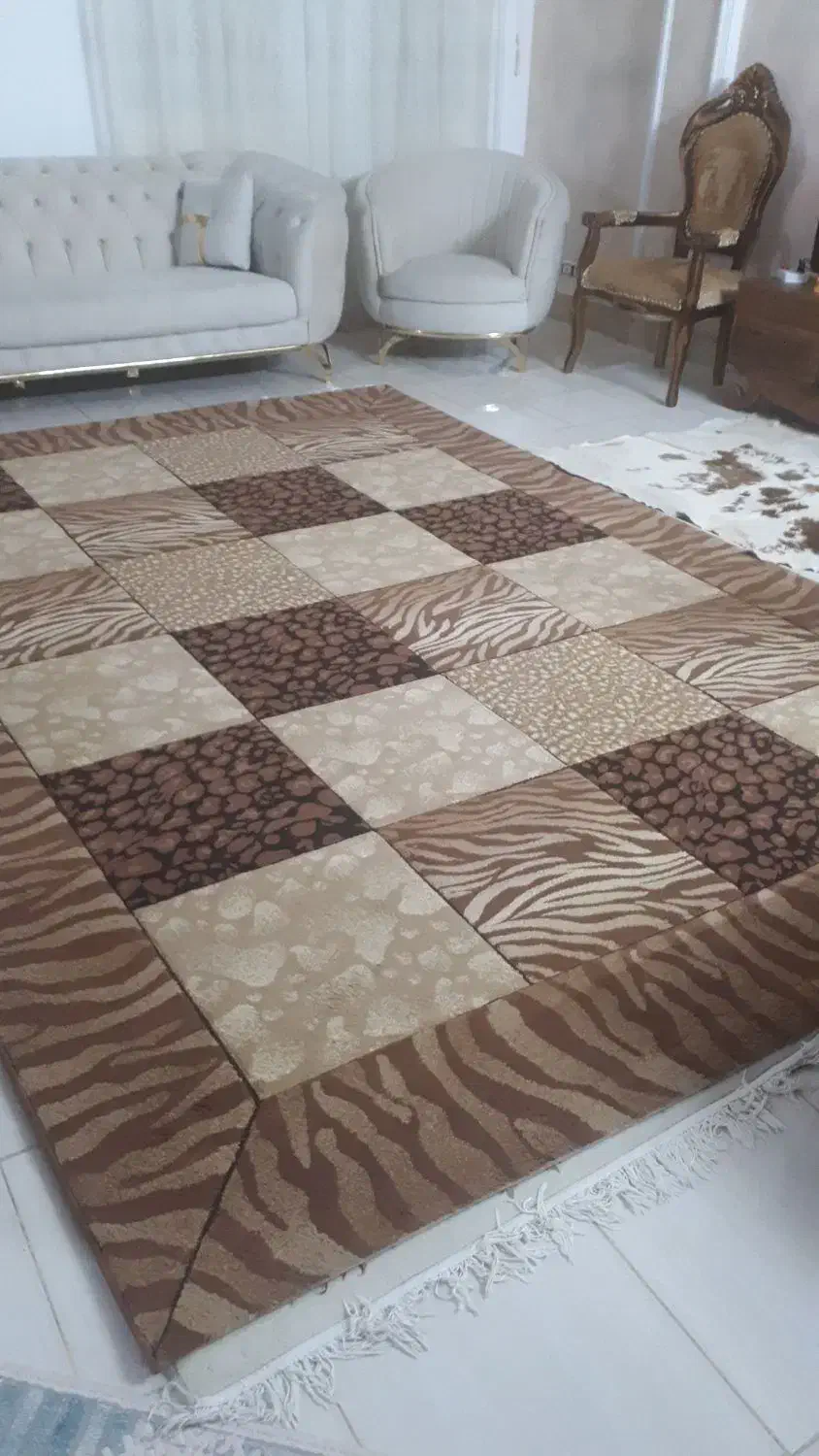 فرش ۹ متری|فرش|ساری, |دیوار