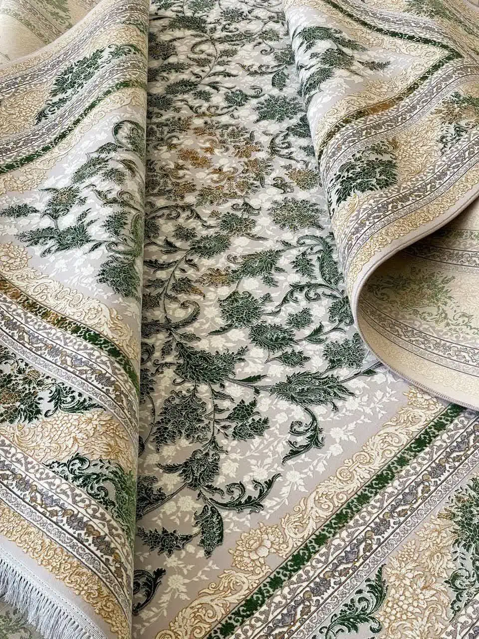 انواع فرش با کیفیت پادری و...|فرش|قم, شهر قائم|دیوار