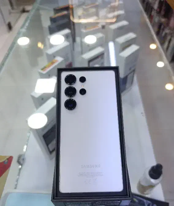 galaxy s25 Ultra|موبایل|بندر کنگان, |دیوار