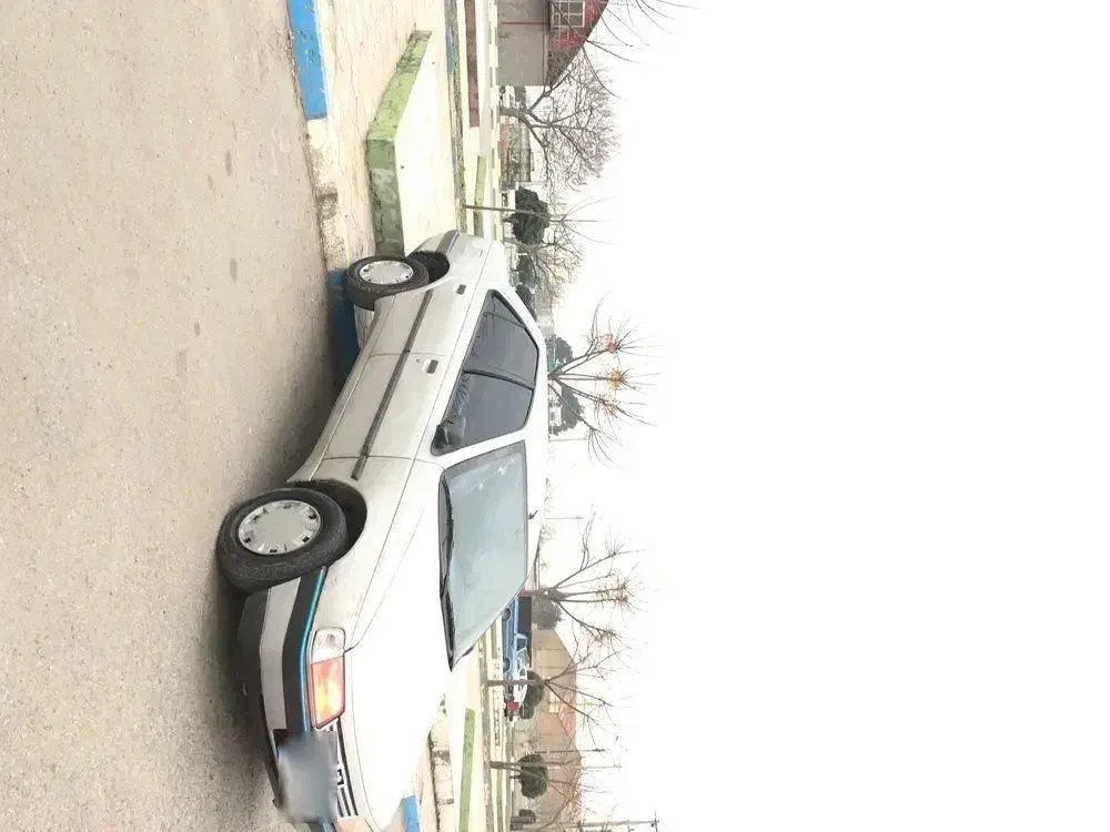 «پژو۴۰۵سرحال و سرپا»|خودرو سواری و وانت|گنبد کاووس, |دیوار