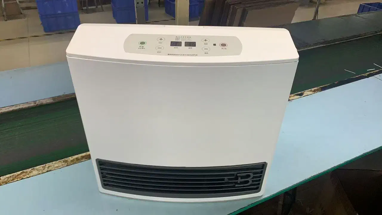 بخاری گازی برقی 6000ژاپنی|بخاری، هیتر، شومینه|مشهد, پورسینا|دیوار