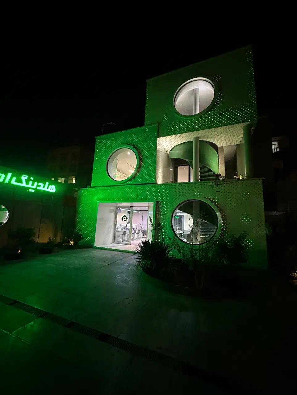 فروش آپارتمان ۱۰۵ متر دو خواب ماه فرخی جنوبی|فروش آپارتمان|اصفهان, خانه اصفهان|دیوار