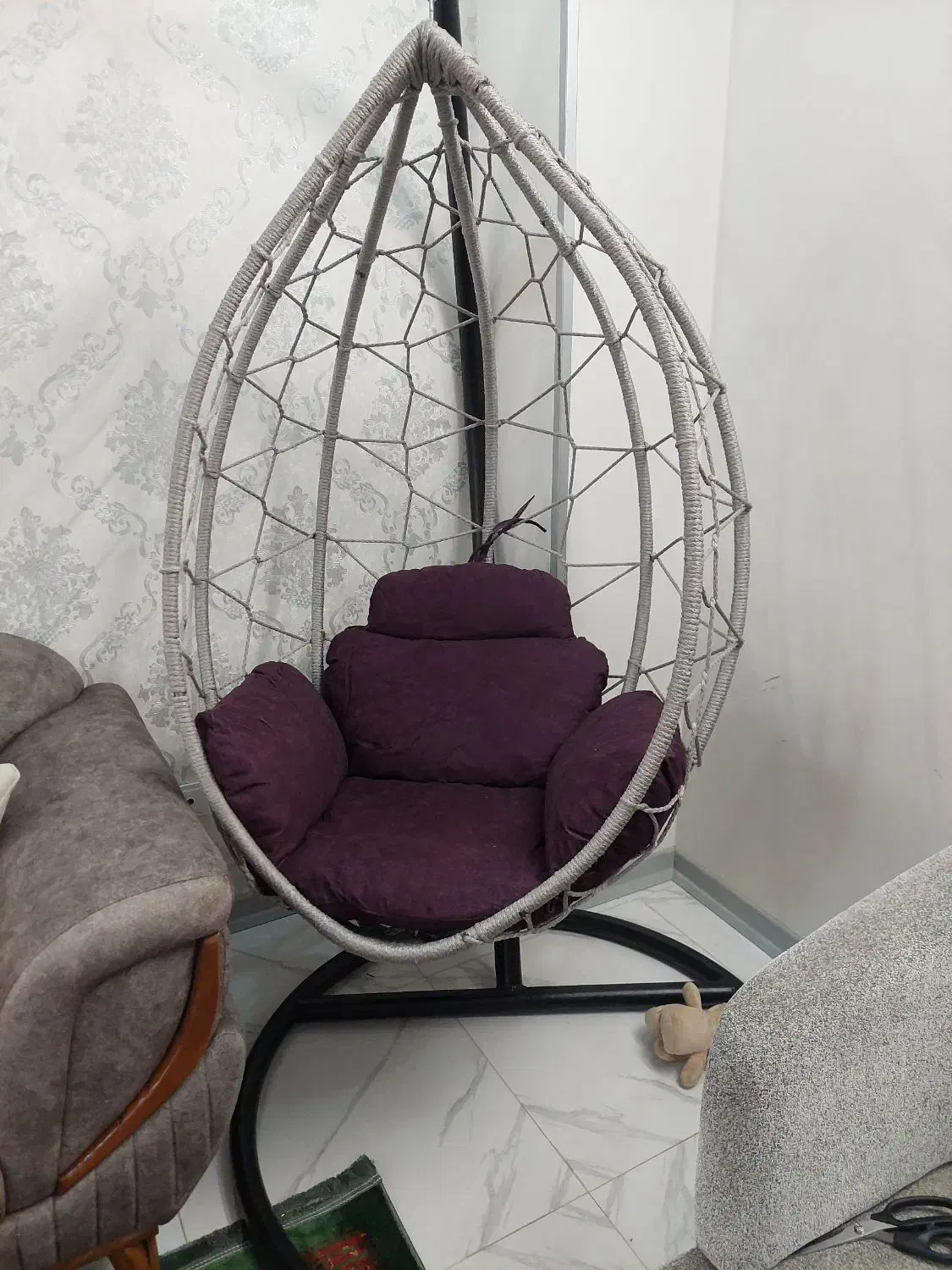 تاب|مبلمان خانگی و میز عسلی|شاهینشهر, شهرک میلاد|دیوار