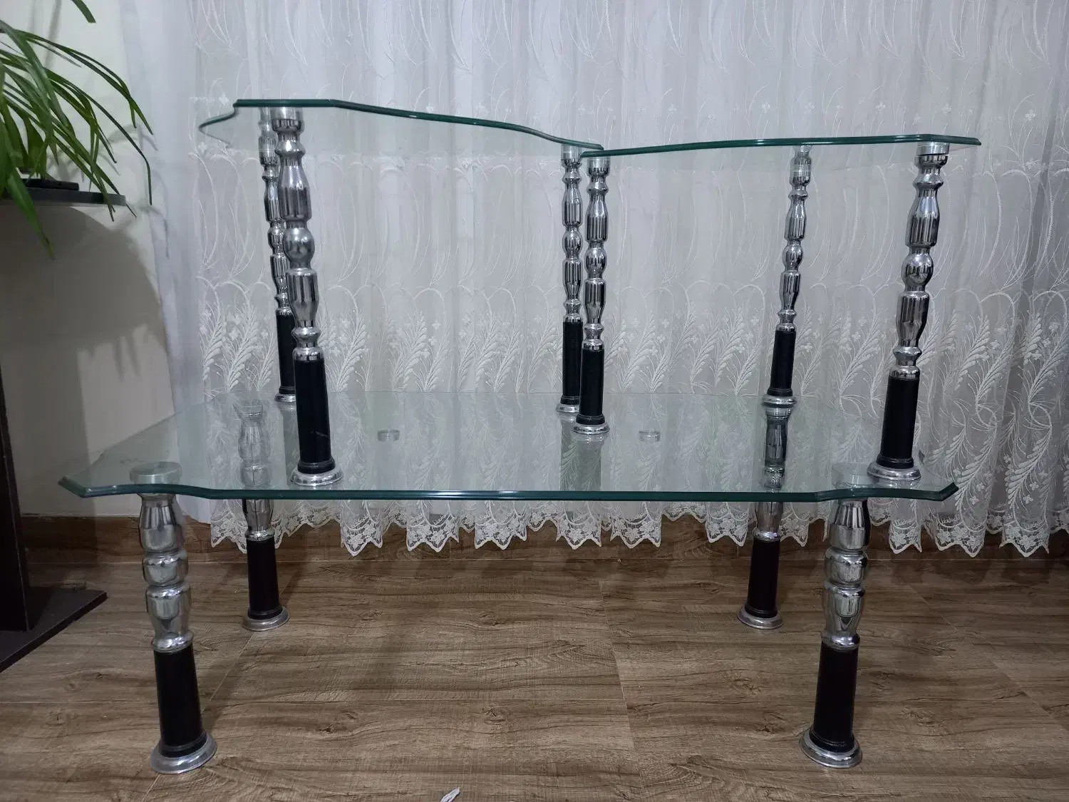 میز و عسلی|مبلمان خانگی و میز عسلی|سنندج, |دیوار