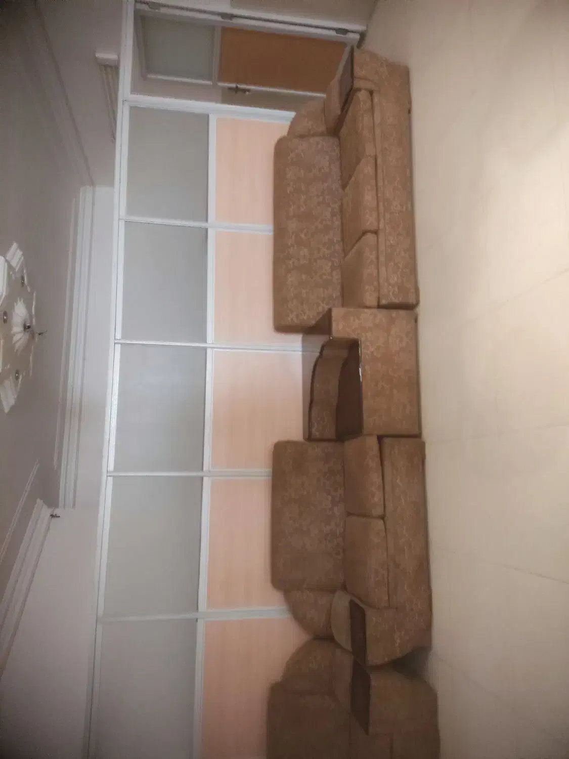 مبل 7نفره|مبلمان خانگی و میز عسلی|یزد, |دیوار