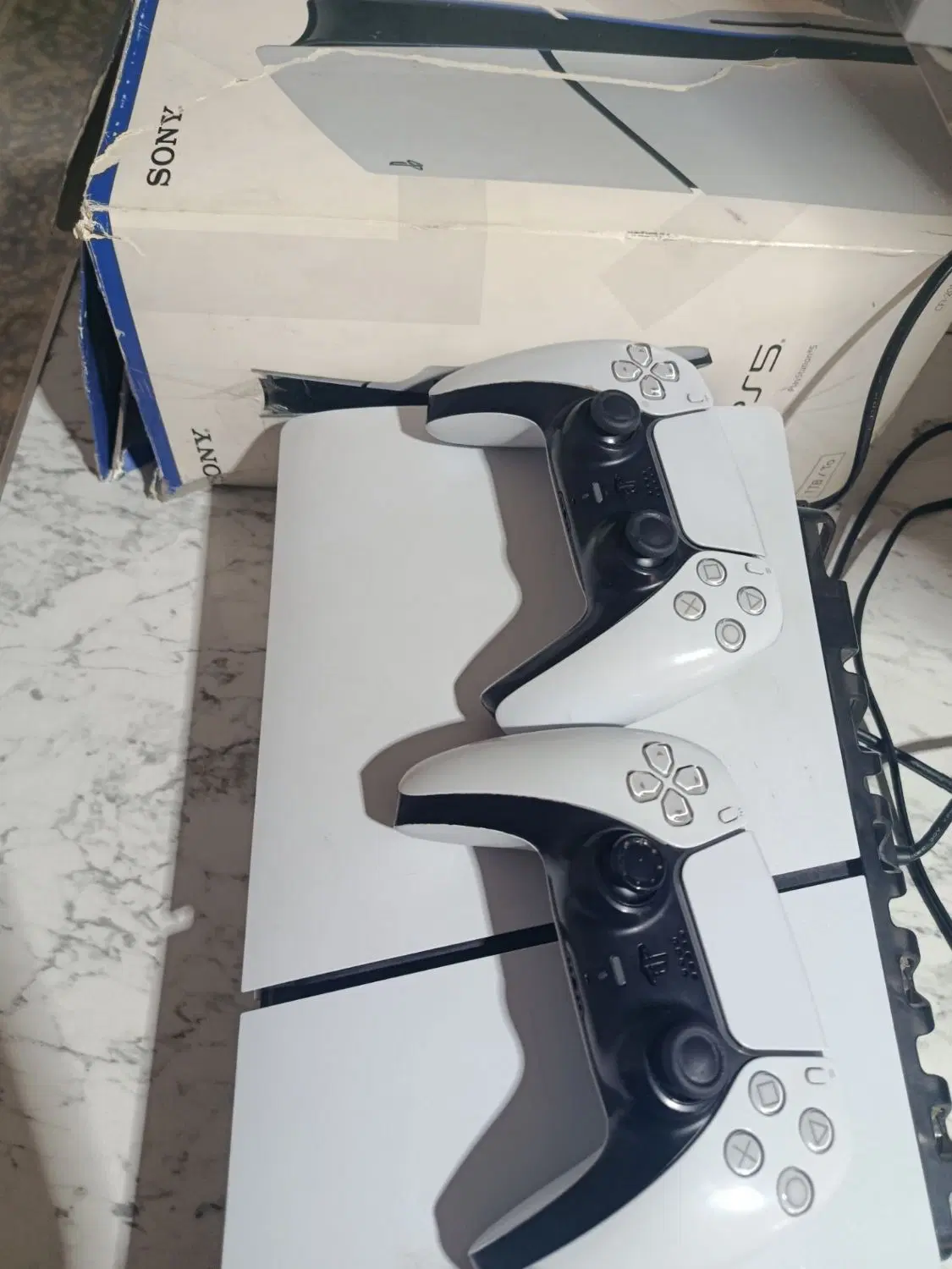 ps5|کنسول، بازی ویدئویی و آنلاین|جیرفت, |دیوار