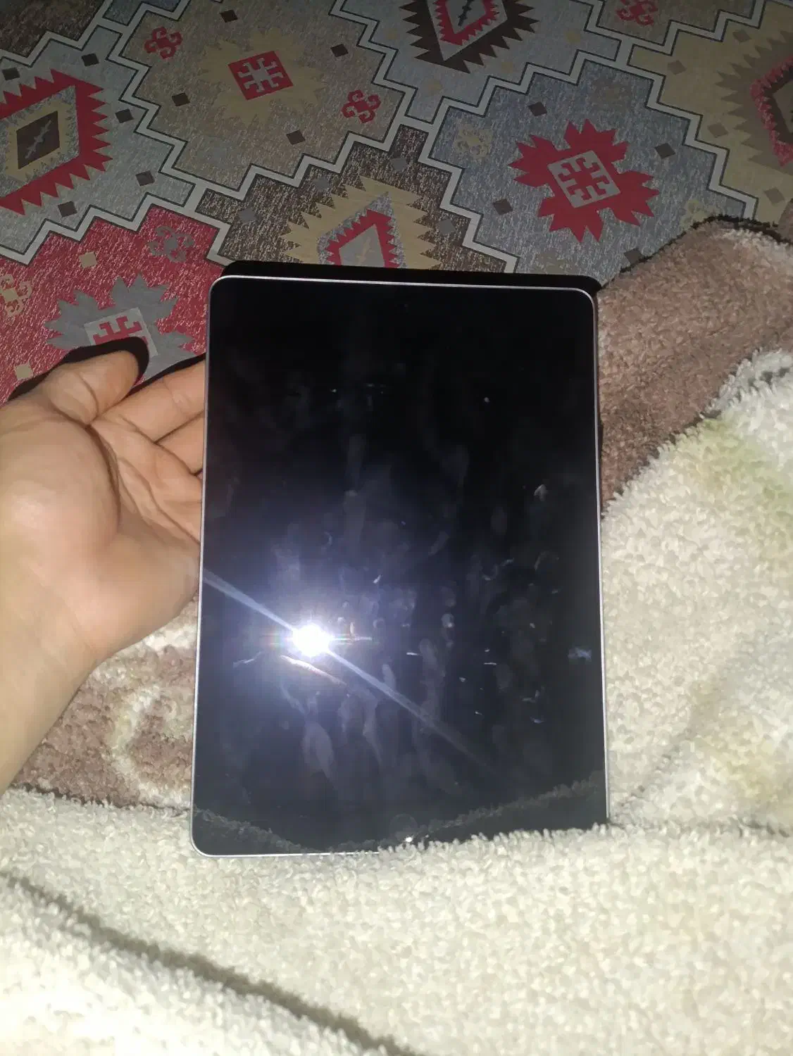 ایپد|تبلت|بهارستان, |دیوار