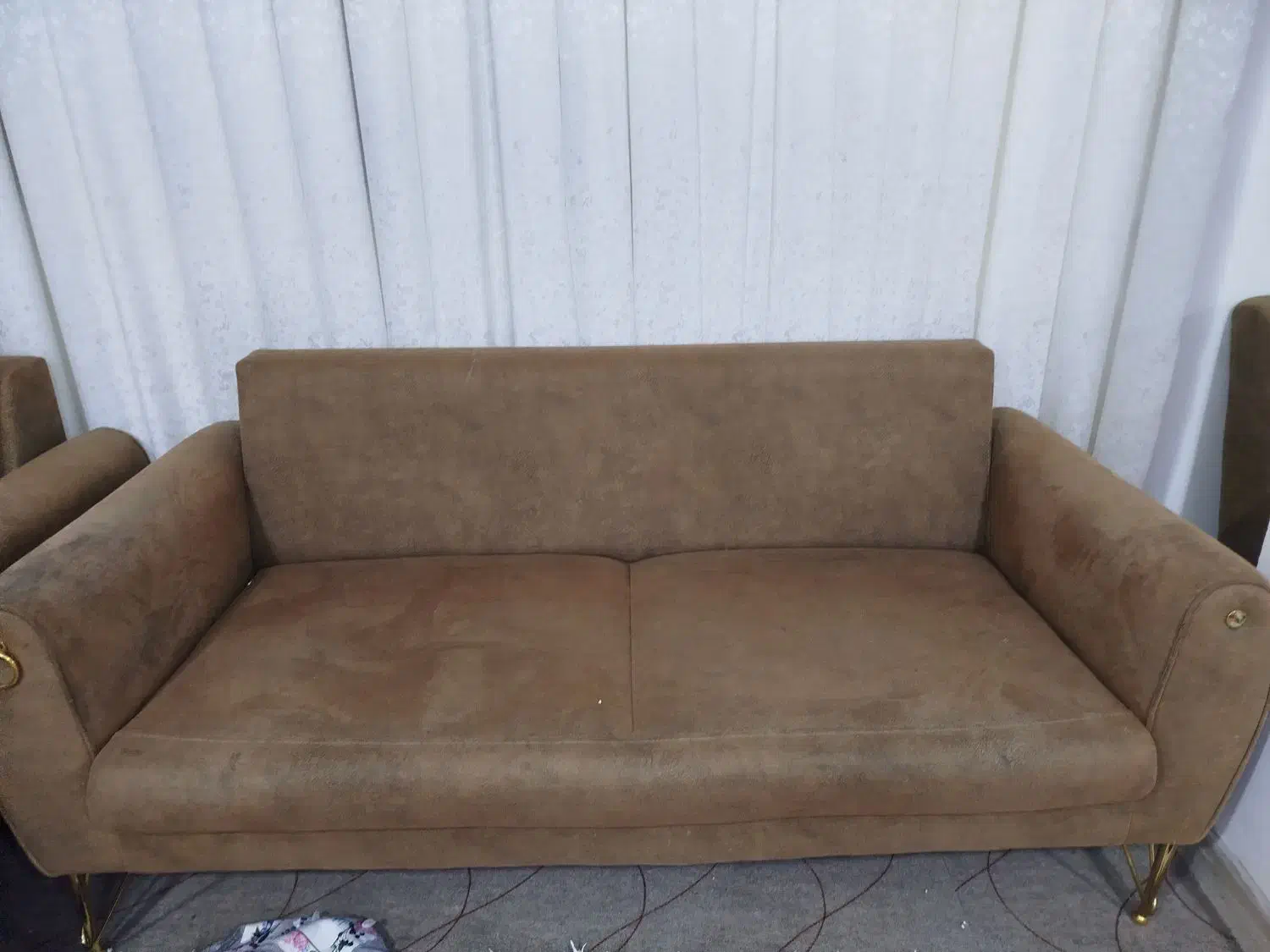 مبل ۸نفره|مبلمان خانگی و میز عسلی|قوچان, |دیوار