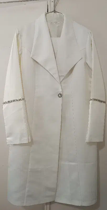 مانتو مجلسی|لباس|محمدشهر, هزار واحدی|دیوار