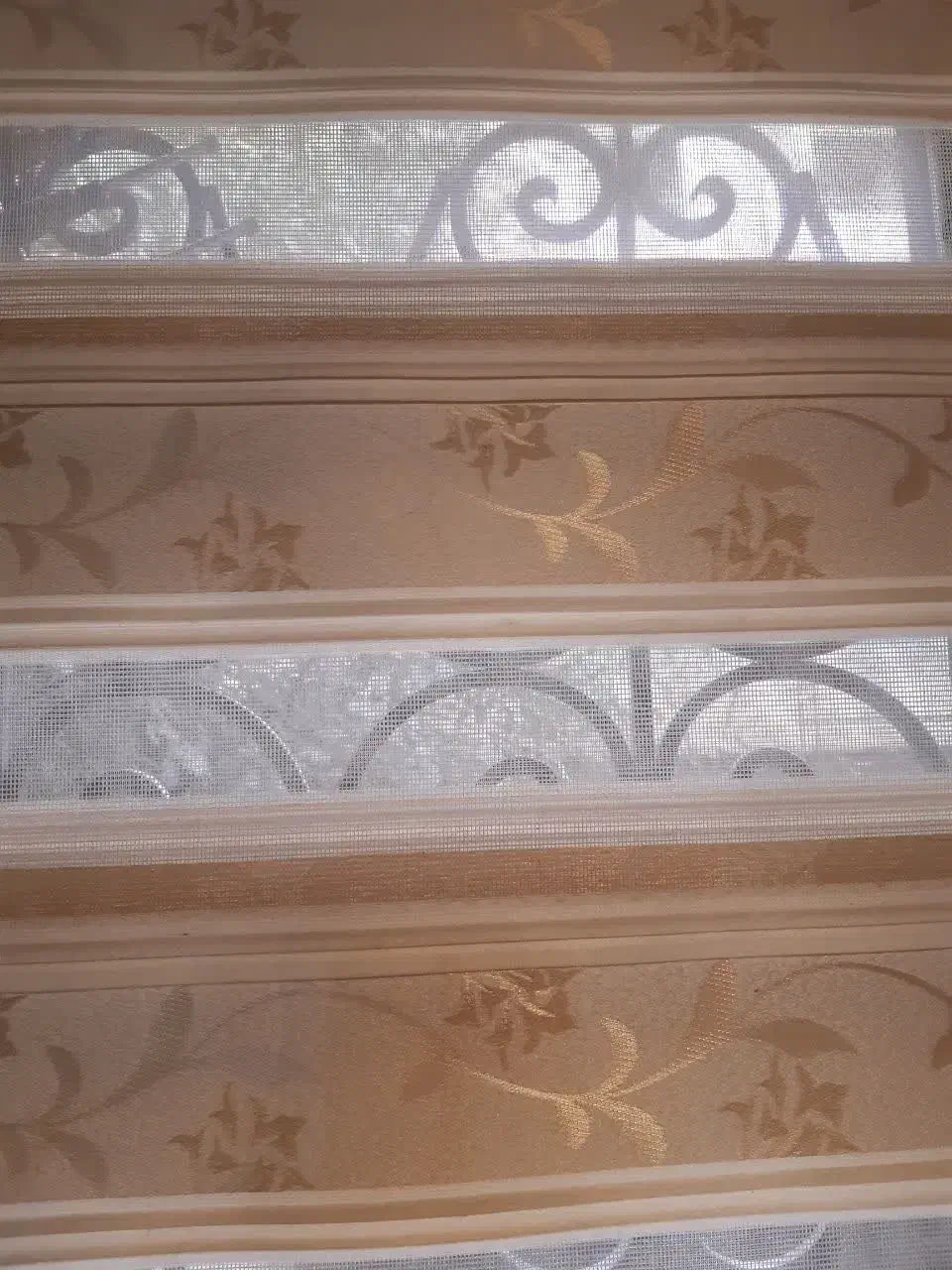 پرده زبرا|پرده، رانر، رومیزی|تهران, شهید اسدی|دیوار