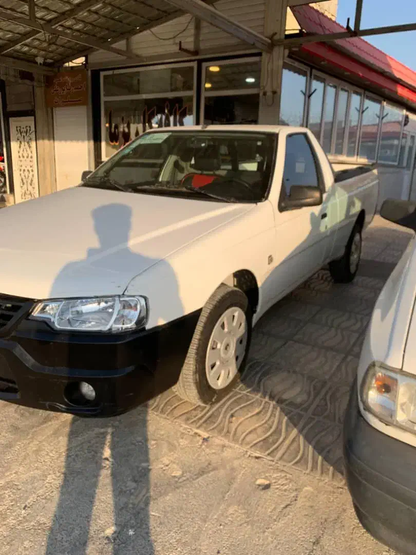 آریسان 1403|خودرو سواری و وانت|فیروزآباد (فارس), |دیوار