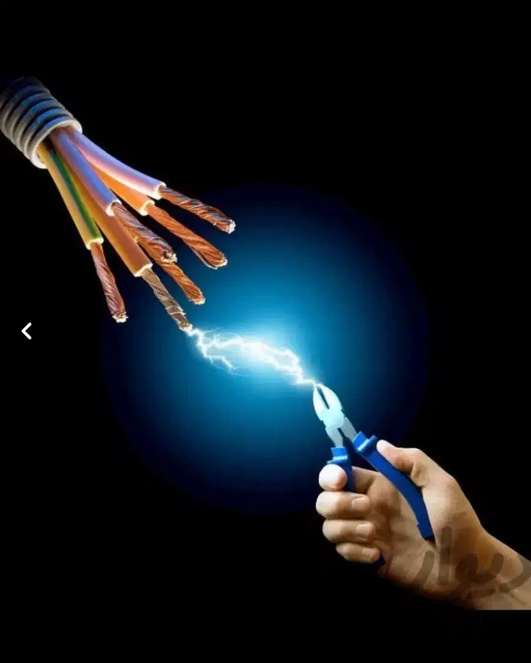 برقکار سیار و رفع اتصالی|خدمات پیشه و مهارت|محمدیه-قزوین, |دیوار