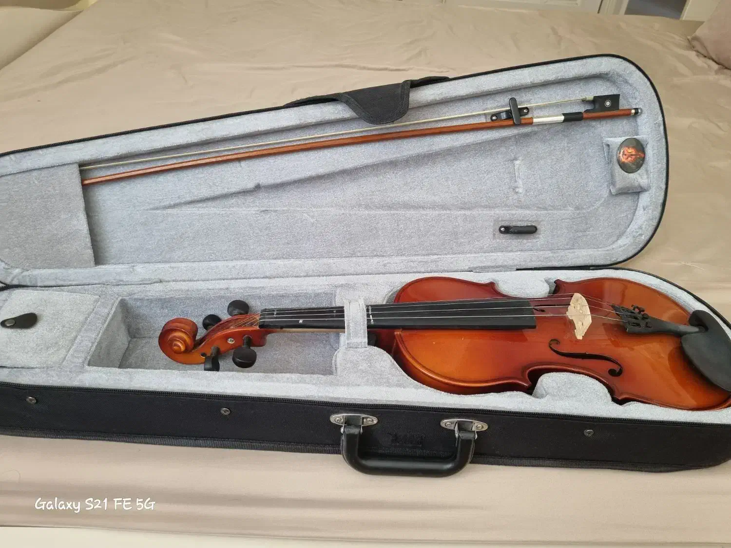 ویولن tf|ویولن|تهران, شهرک رضویه|دیوار