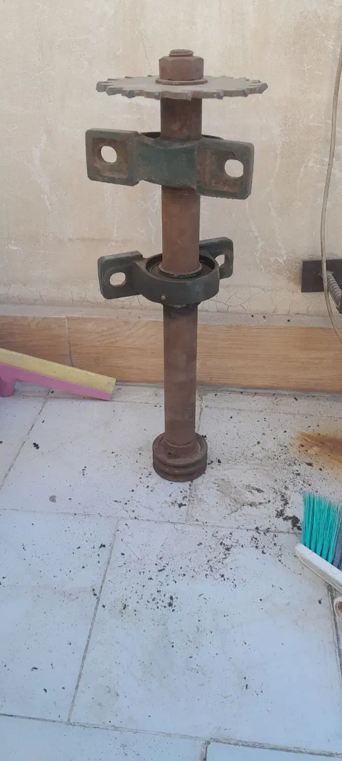 تیغ شیار ۱۹پره|ابزارآلات|کرج, ترمینال کلانتری|دیوار