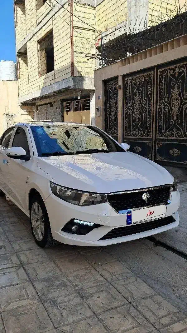 تارا v4 اتومات|خودرو سواری و وانت|بوشهر, |دیوار