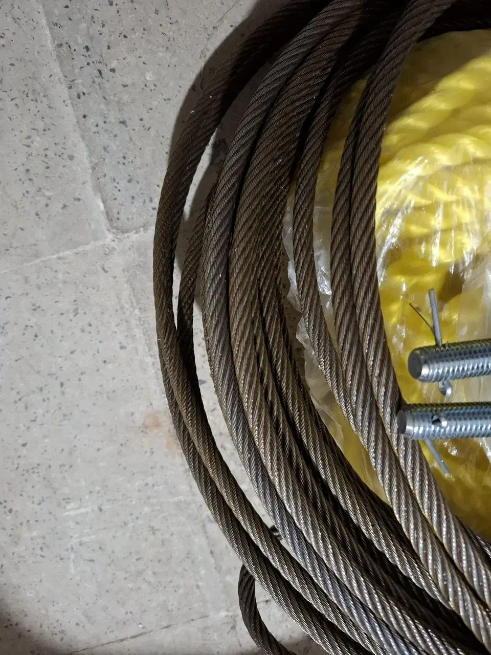 سیم بکسل و قطعات|ابزارآلات|تهران, جنت‌آباد شمالی|دیوار