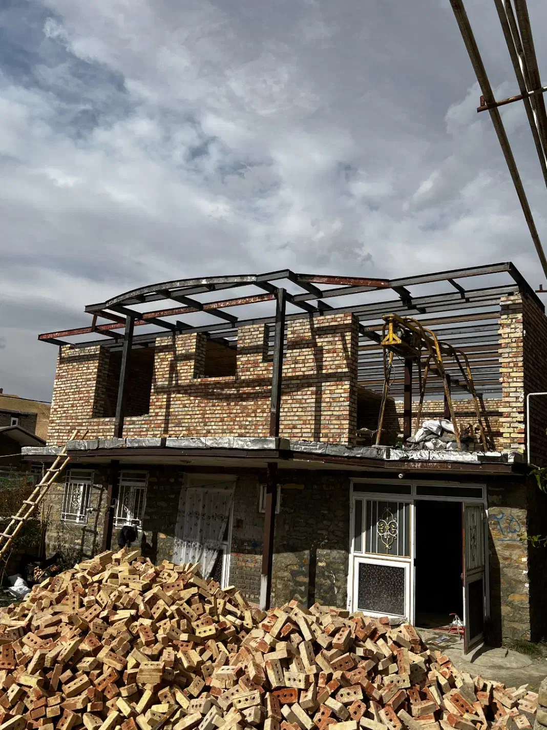 جوشکاری سیار|خدمات پیشه و مهارت|ارومیه, |دیوار