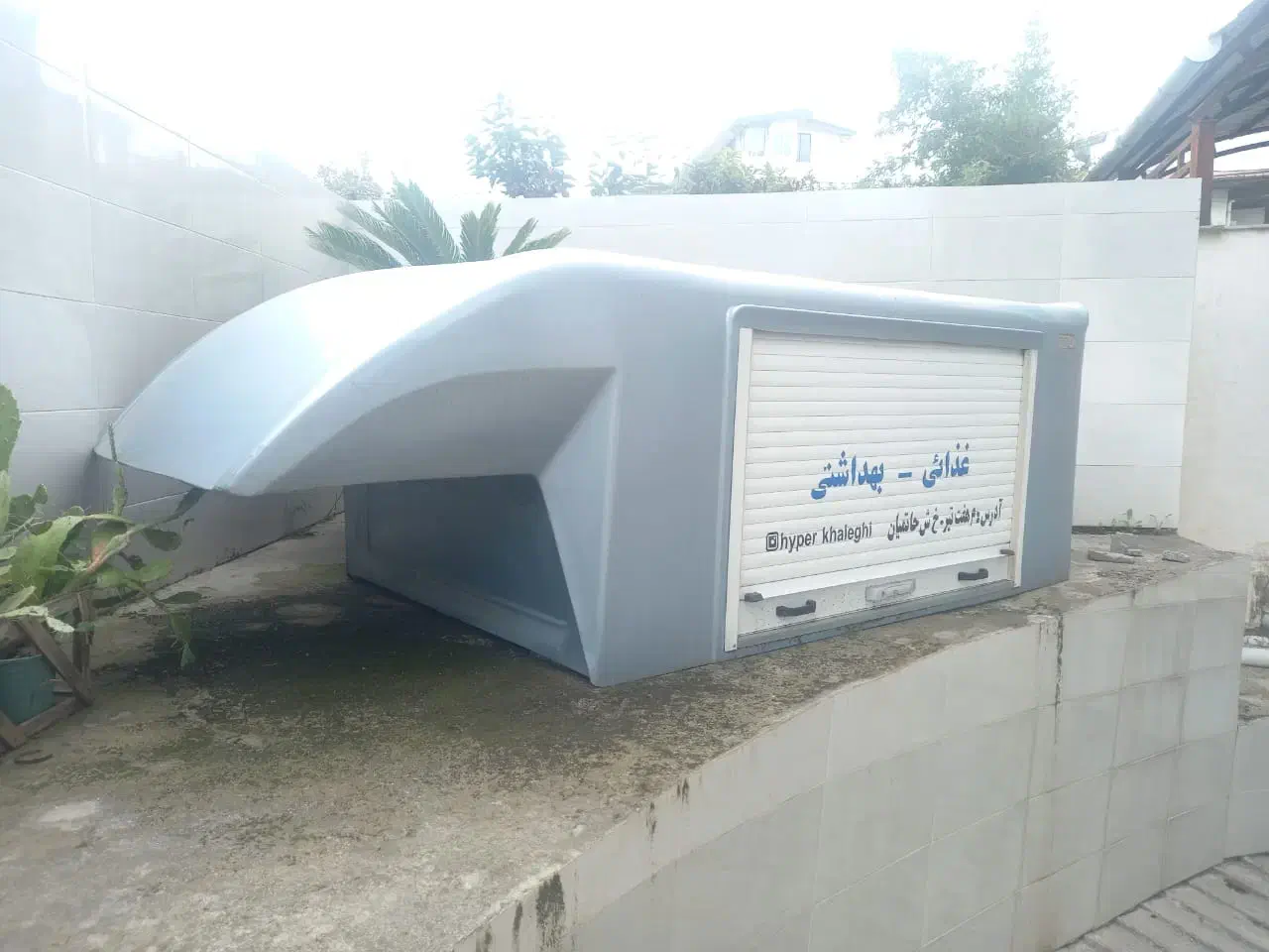 مبل هفت نفره  کار کرده|مبلمان خانگی و میز عسلی|تنکابن, |دیوار