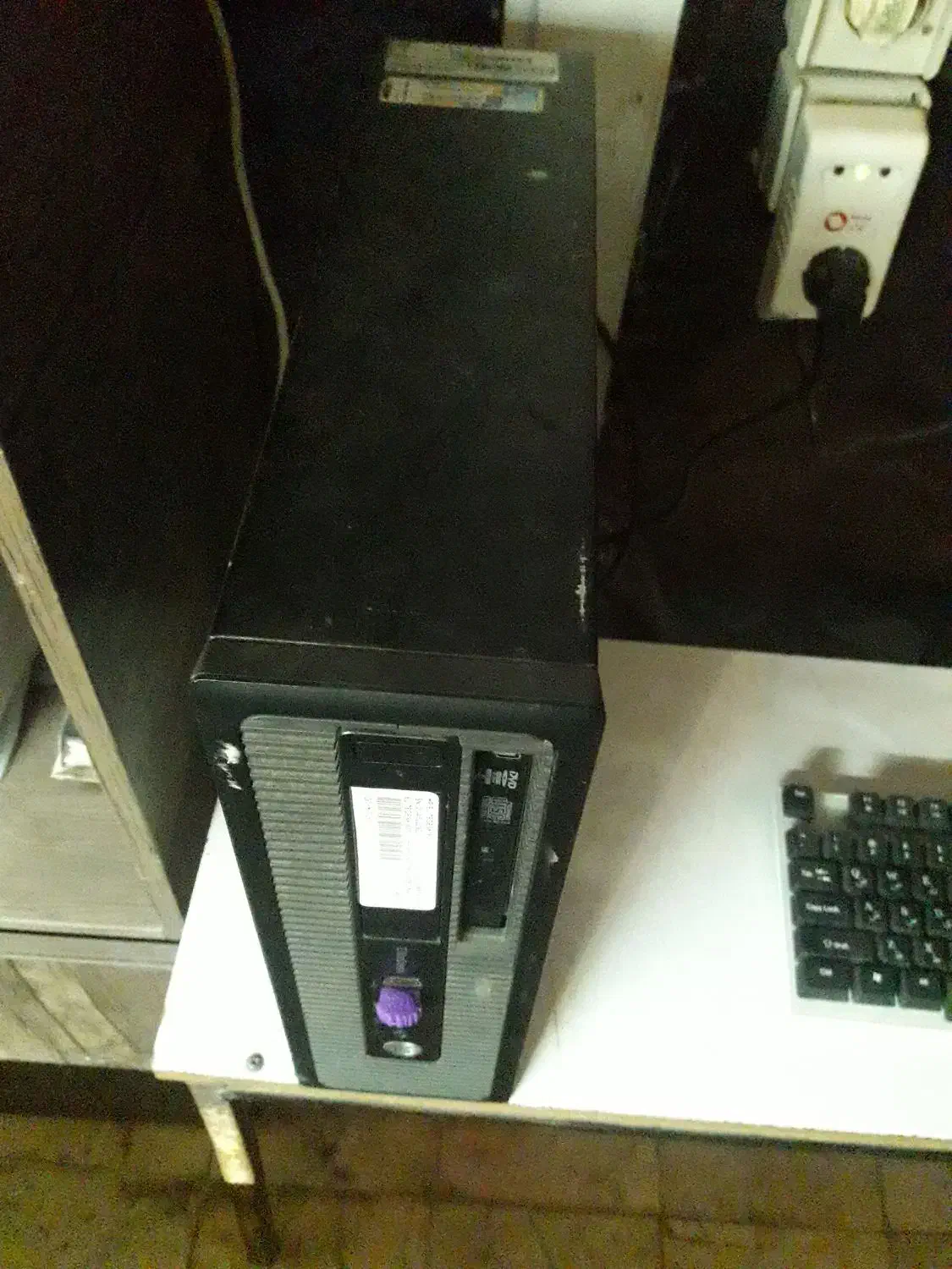 مینی کیس|رایانه رومیزی|آبادان, |دیوار