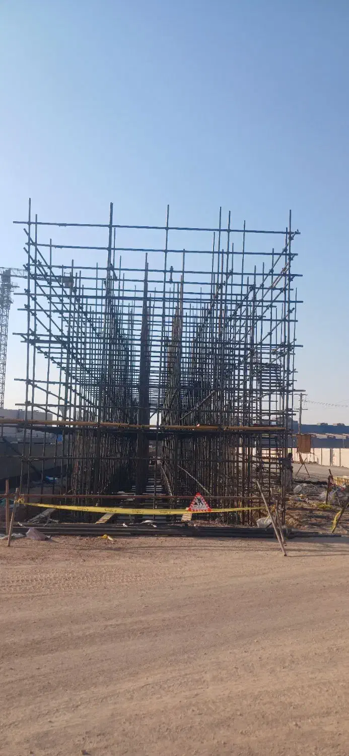 نصاب داربست|خدمات پیشه و مهارت|یزد, |دیوار