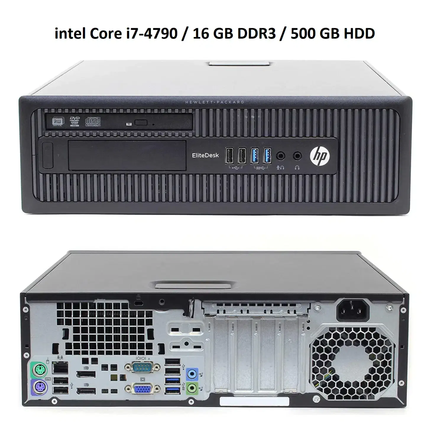 مینی کیس Core i7|رایانه رومیزی|قم, نیروگاه|دیوار