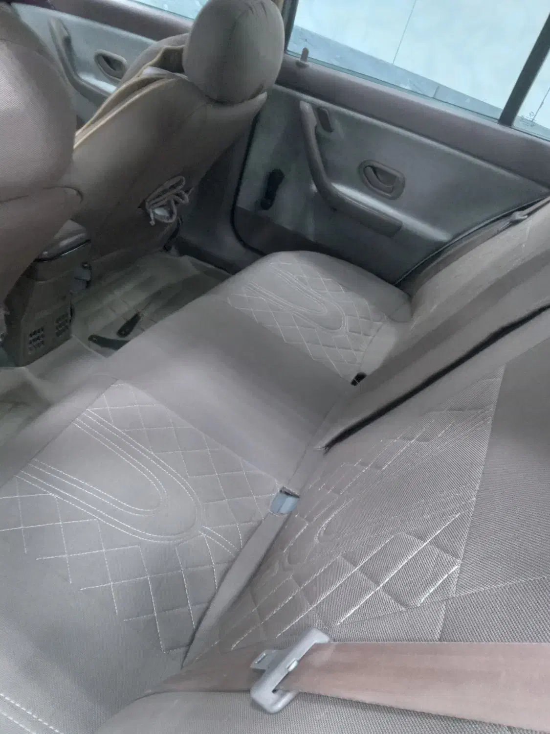 سمند مدل ۹۰بسیارتمیز معاوضه|خودرو سواری و وانت|آذرشهر, |دیوار