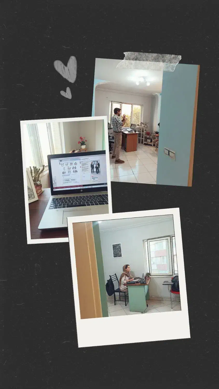 آموزش زبان|خدمات آموزشی|ارومیه, |دیوار