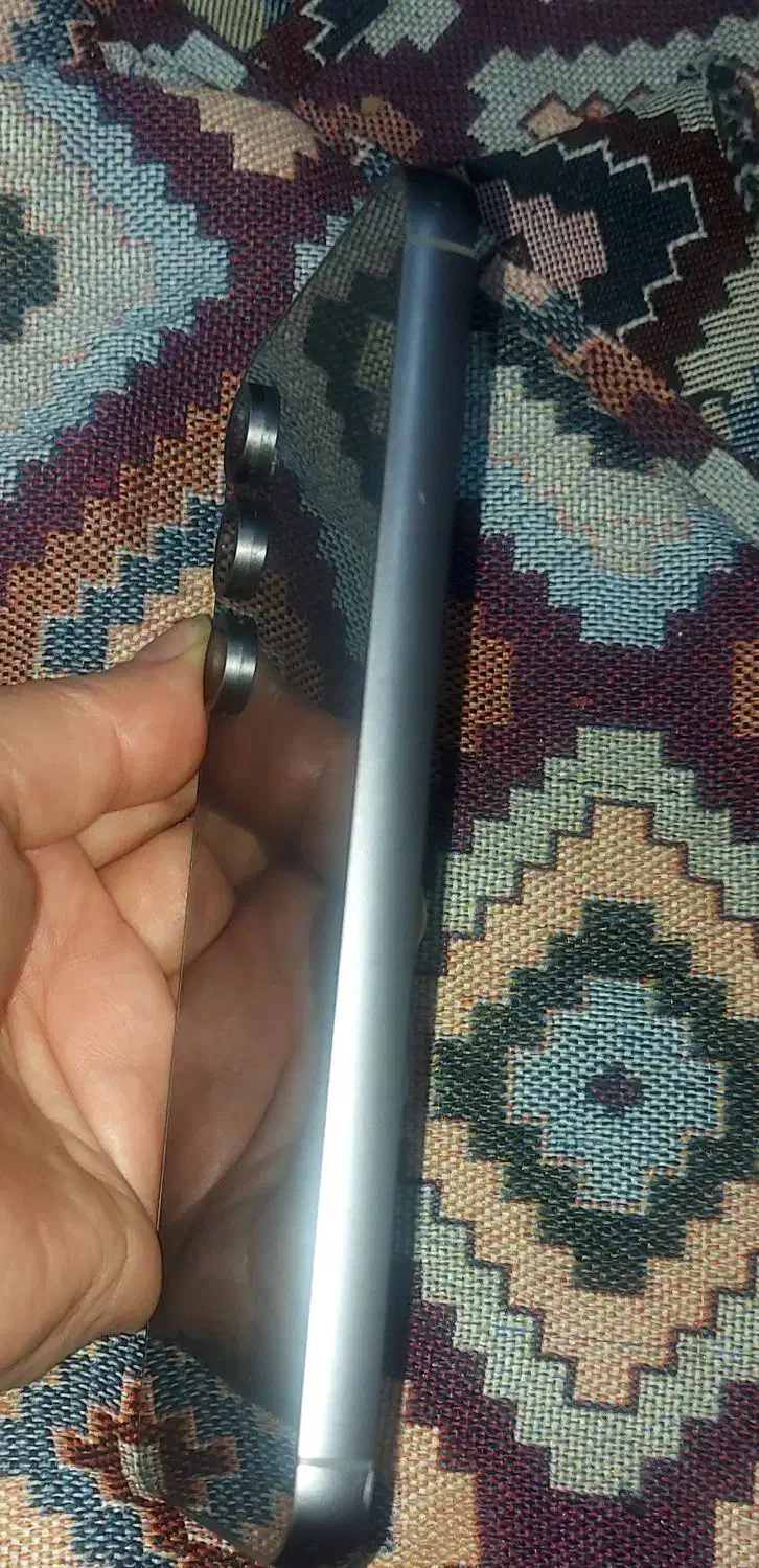 Samsung galaxy S23fe|موبایل|ایلام, |دیوار