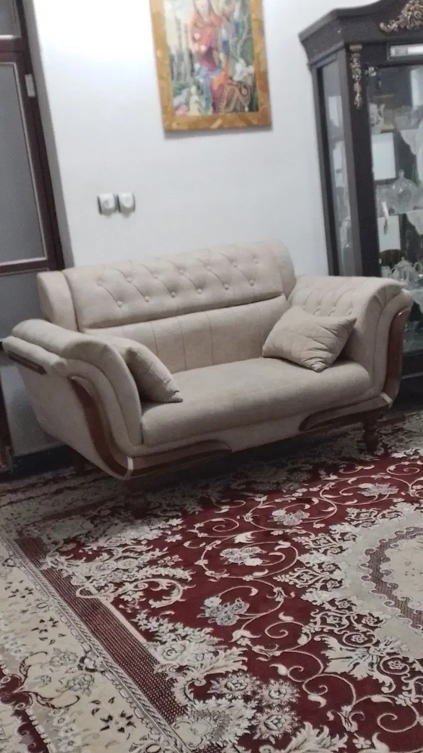 رو کوبی مبل|خدمات پیشه و مهارت|آستانه اشرفیه, |دیوار