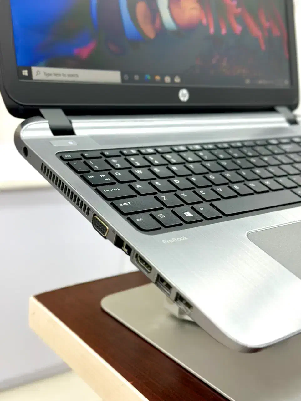 hp 65 de /touch|رایانه همراه|بندر ماهشهر, |دیوار