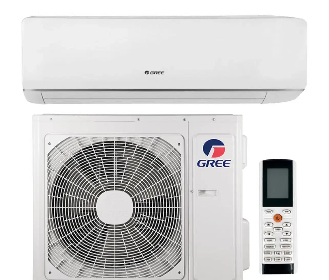 کولر ۲۴ هزار گری موتور بزرگ|کولر گازی و فنکوئل|بندر دیر, |دیوار