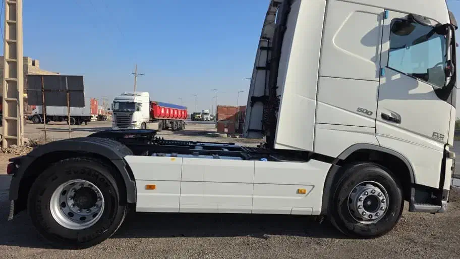 فروش انواع ماشین هاس سنگین به صورت اقساط|خودرو سنگین|اهواز, کوی مهدیس|دیوار