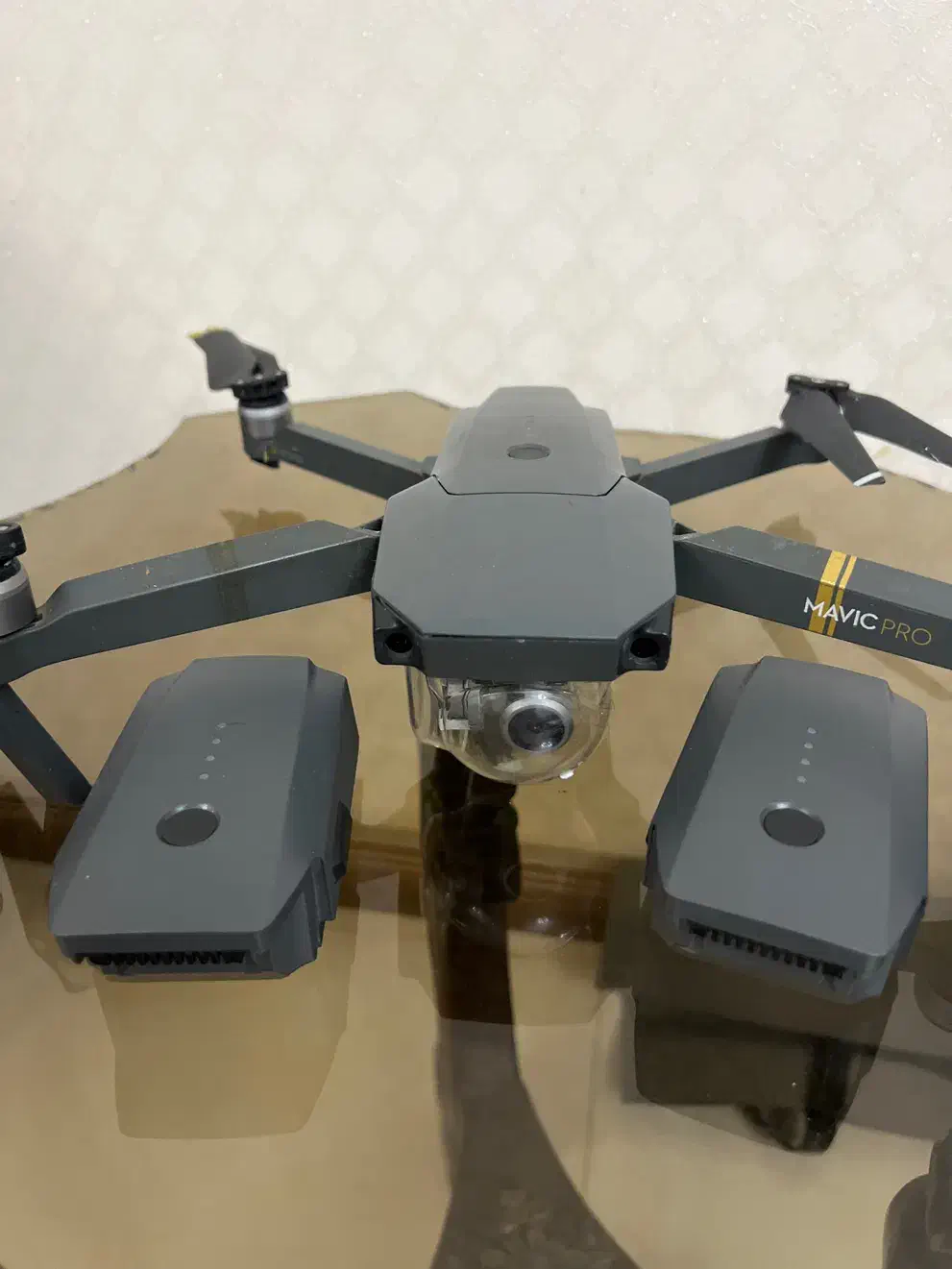 هلی شات مویک پرو پک کمبو|دوربین عکاسی و فیلمبرداری|تهران, کوی بیمه|دیوار