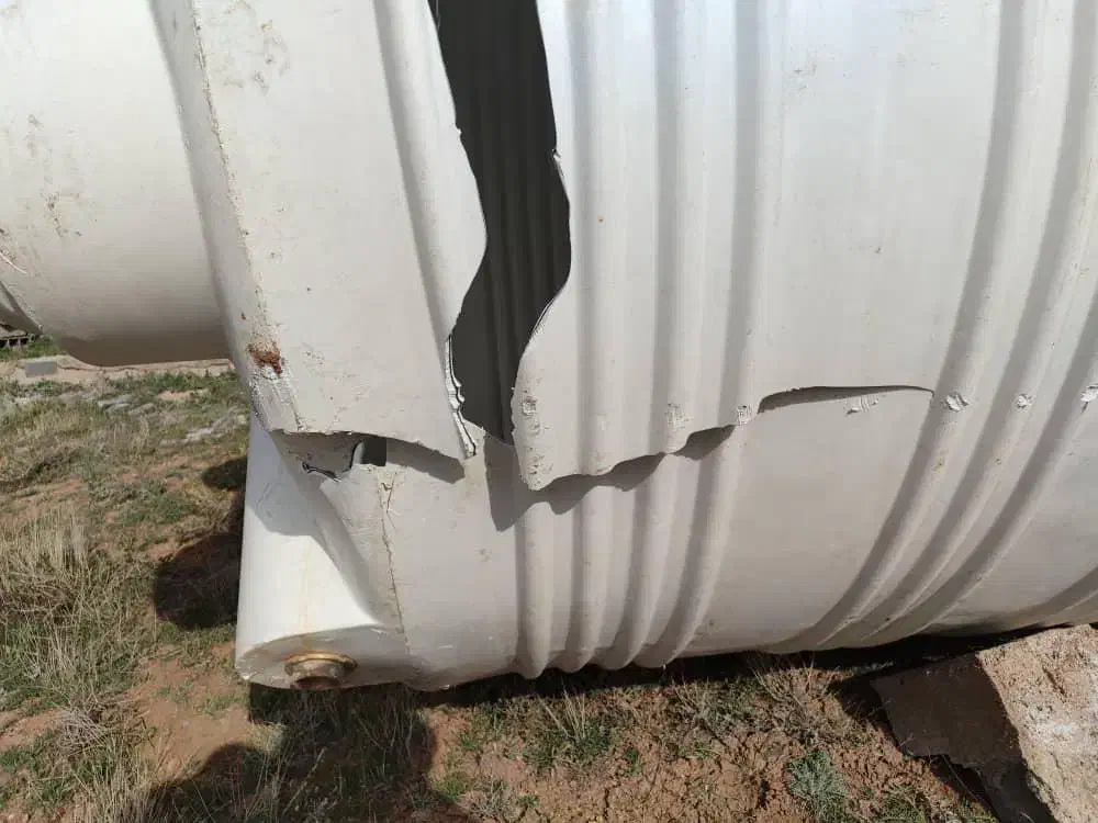 جوش کاری تخصصی پلی اتیلن پلاستیک|خدمات پیشه و مهارت|کرج, اتمسفر|دیوار