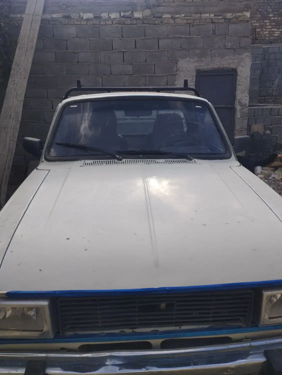 پیکان وانت فروشی|خودرو سواری و وانت|سراوان, |دیوار