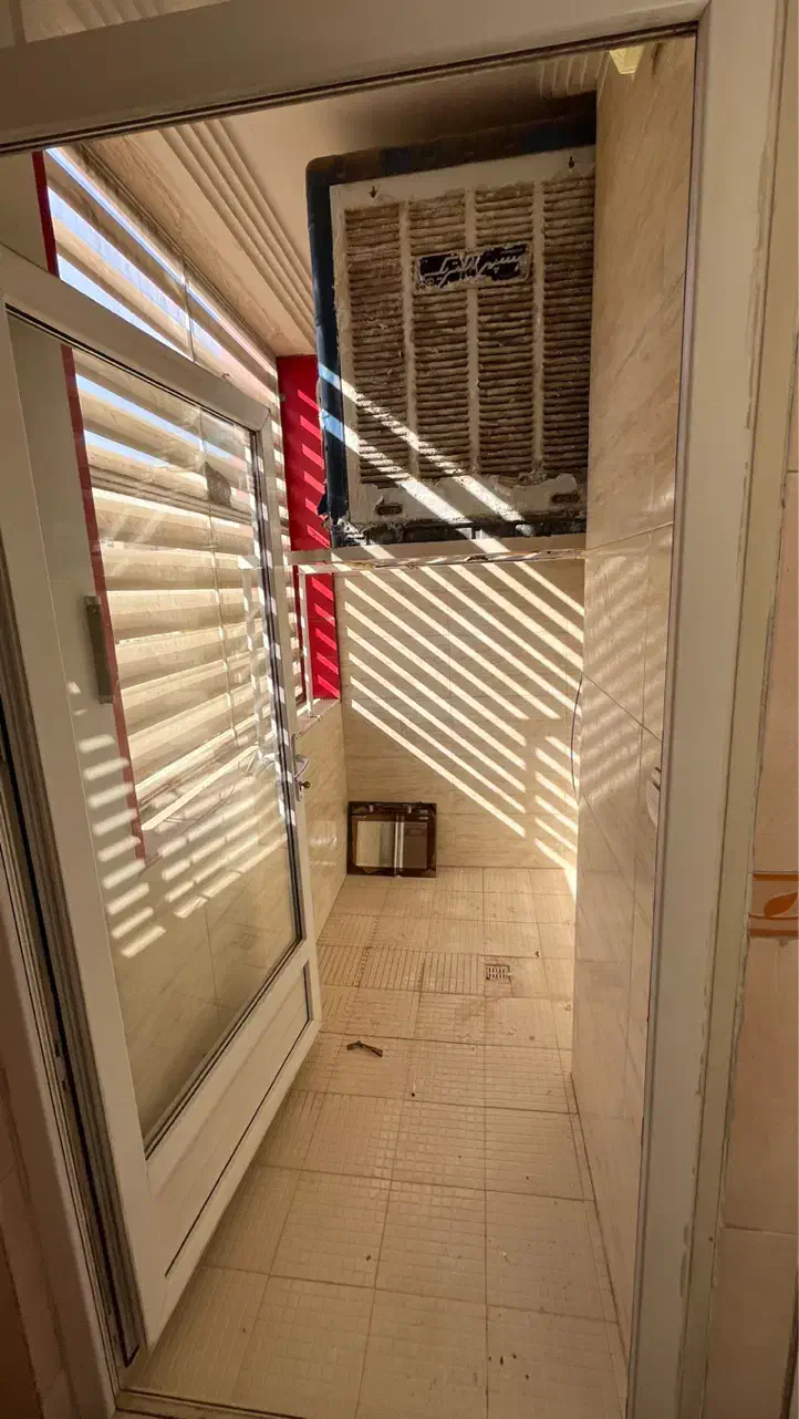 مخابرات-فول امکانان-غرق نور-تخلیه|اجارهٔ آپارتمان|شاهینشهر, خبرنگار|دیوار