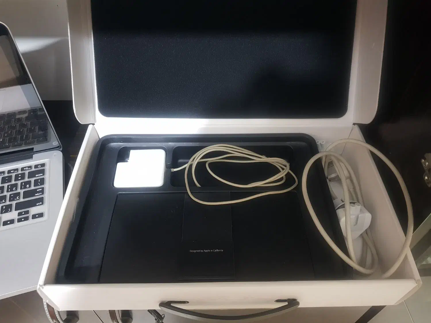 لپ تاپ اپل|رایانه همراه|یزد, |دیوار