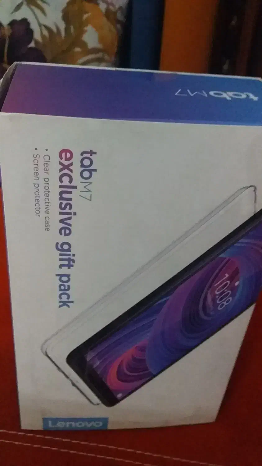 تبلت لنوا M7 نو نو|تبلت|تهران, شهرک غرب|دیوار