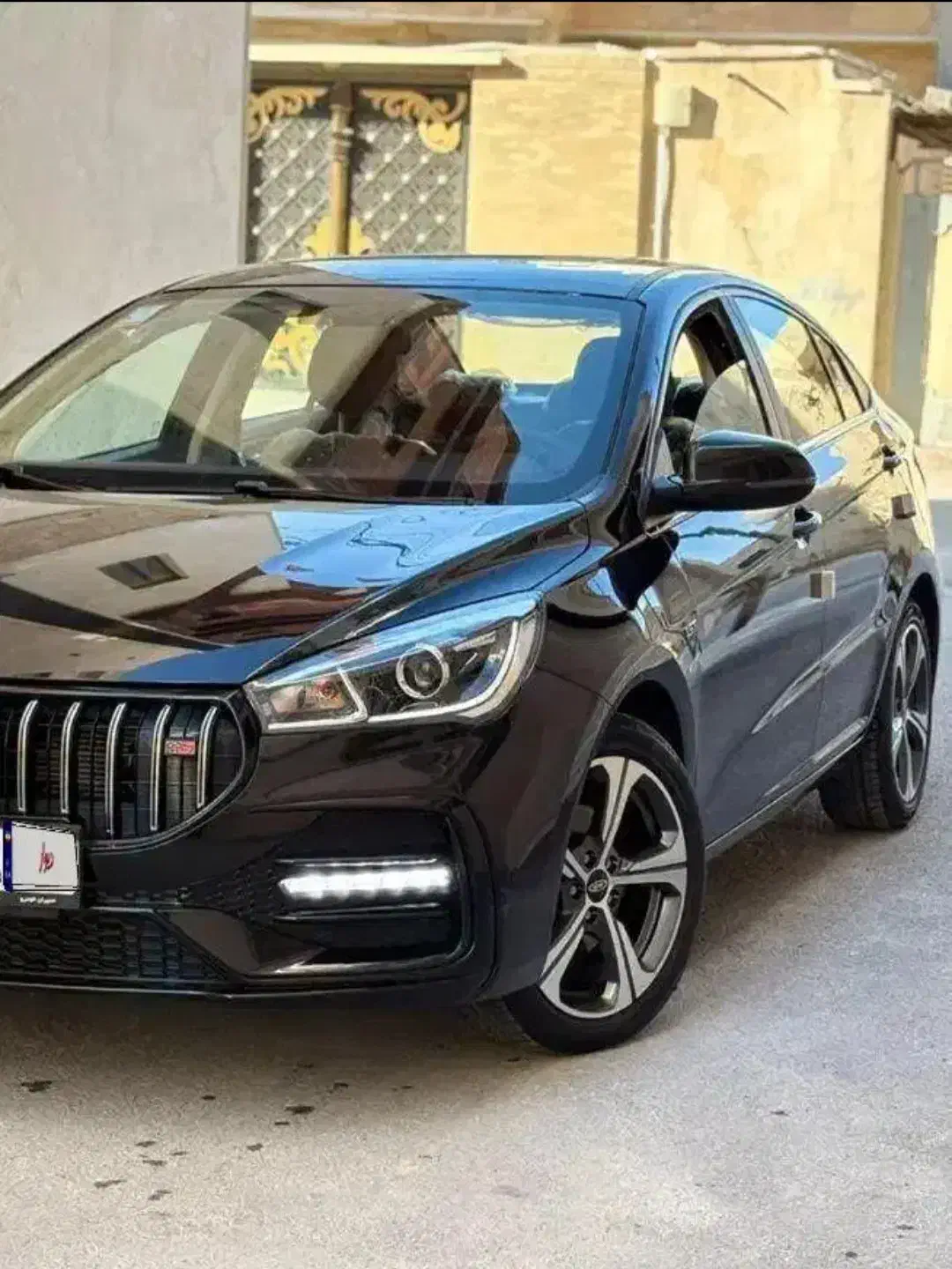 آریزو 5 fl مدل 1404|خودرو سواری و وانت|اصفهان, شاه پسند|دیوار