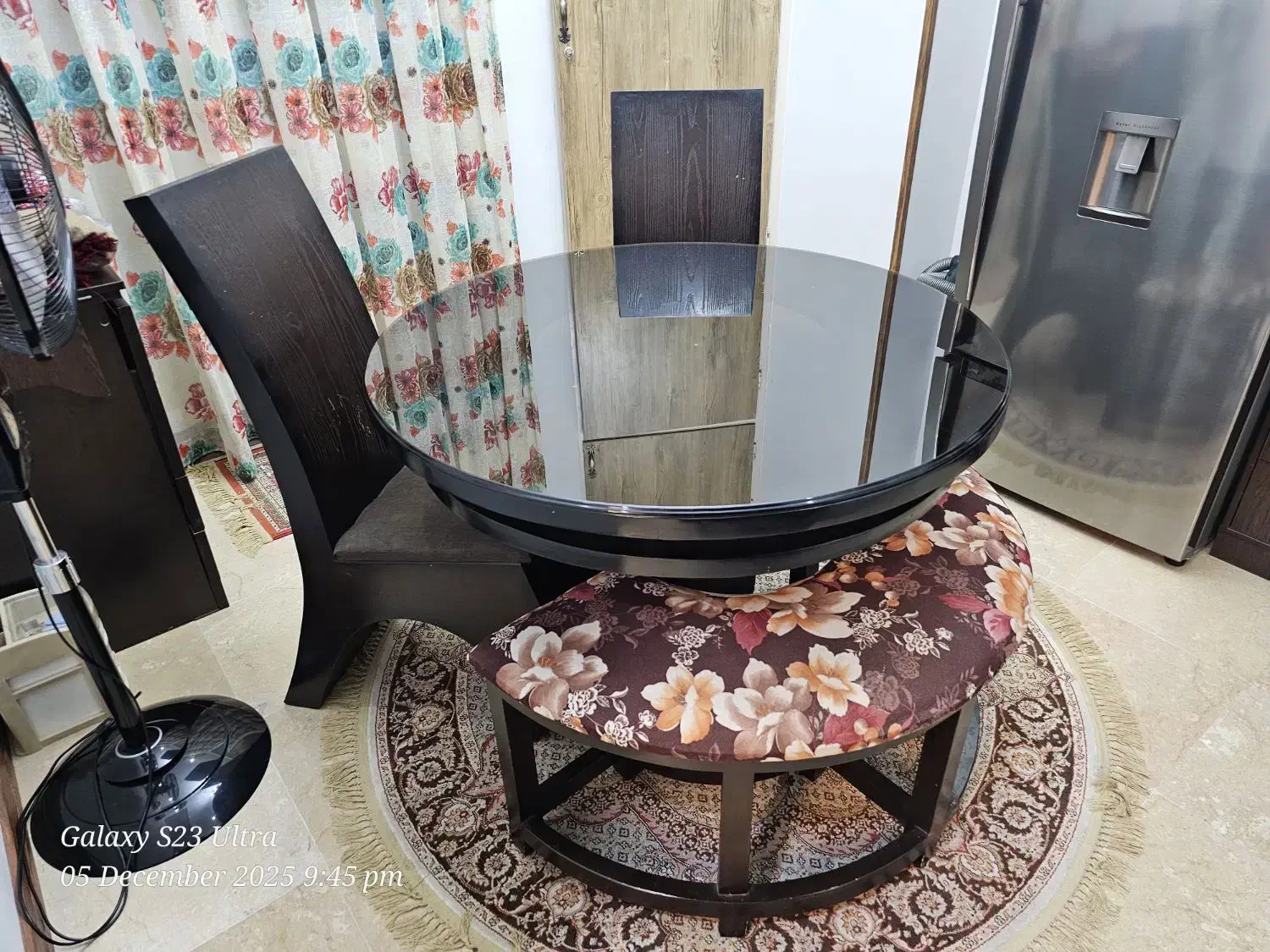 میز آشپزخانه|میز و صندلی غذاخوری|تهران, امیریه|دیوار