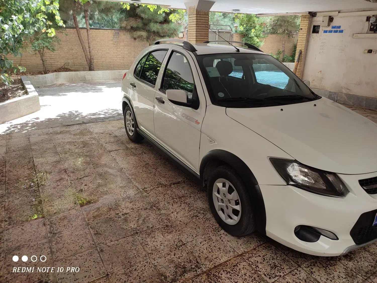 کوییک mt|خودرو سواری و وانت|مشهد, یوسفیه (شهرک غرب)|دیوار