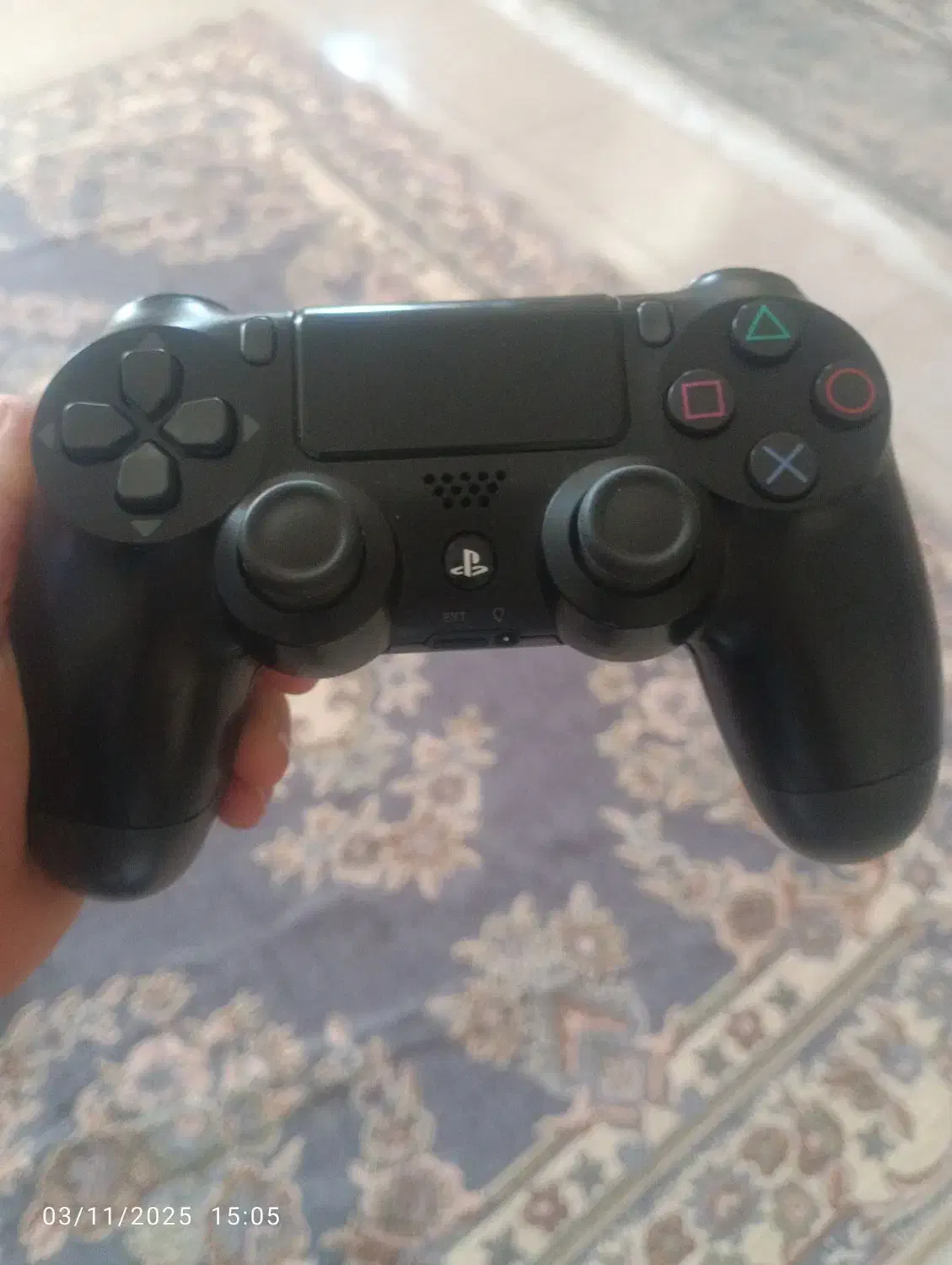 پلستیشن 4 کپی 1 ترا|کنسول، بازی ویدئویی و آنلاین|دهلران, |دیوار