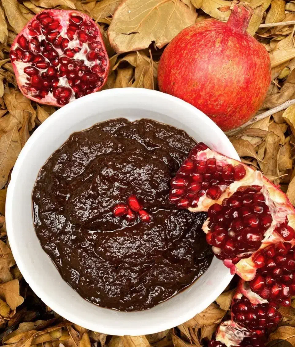 رب انار|خوردنی و آشامیدنی|قم, انصار‌الحسین|دیوار