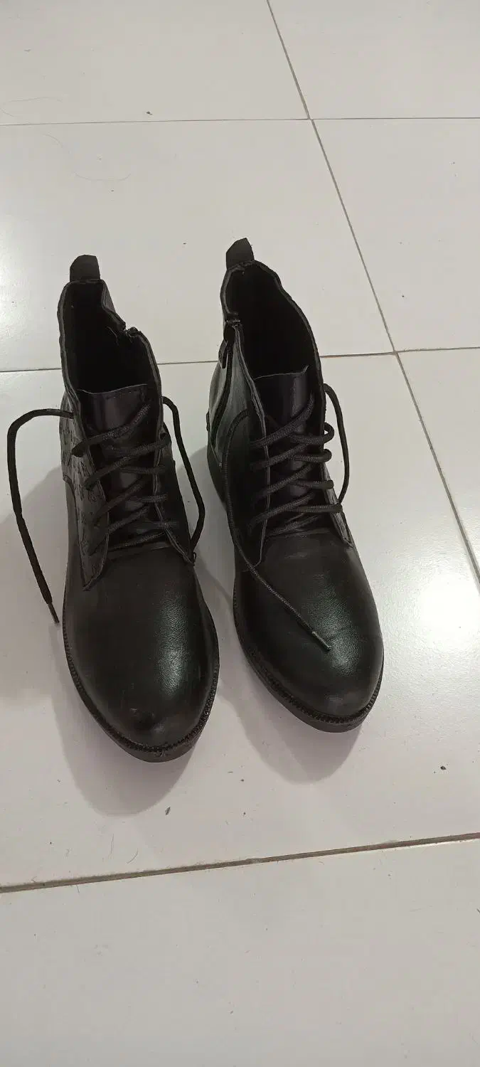 فروش کفش ب نرخ فاکتور|کیف، کفش، کمربند|کوهدشت, |دیوار