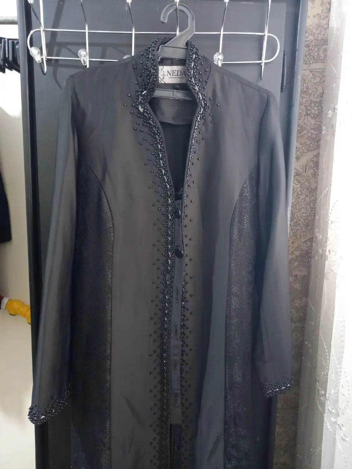 انواع مانتو بلند و مزونی|لباس|تهران, خانی آباد نو شمالی|دیوار