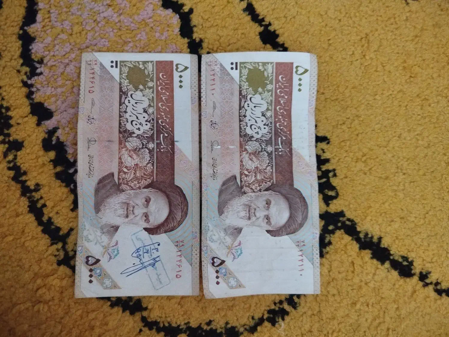 دوربین عتیقه و پول قدیمی شماره روند|کلکسیون سکه، تمبر، اسکناس|چابکسر, |دیوار