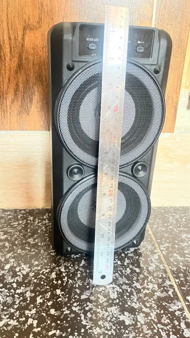 اسپیکر بلوتوثی نو|پخشکننده همراه|کردکوی, |دیوار