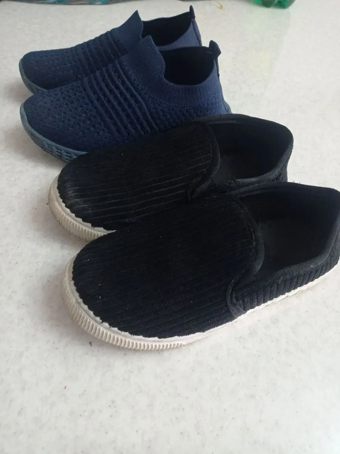 کفش بچگانه|کفش و لباس بچه|برخوار, |دیوار