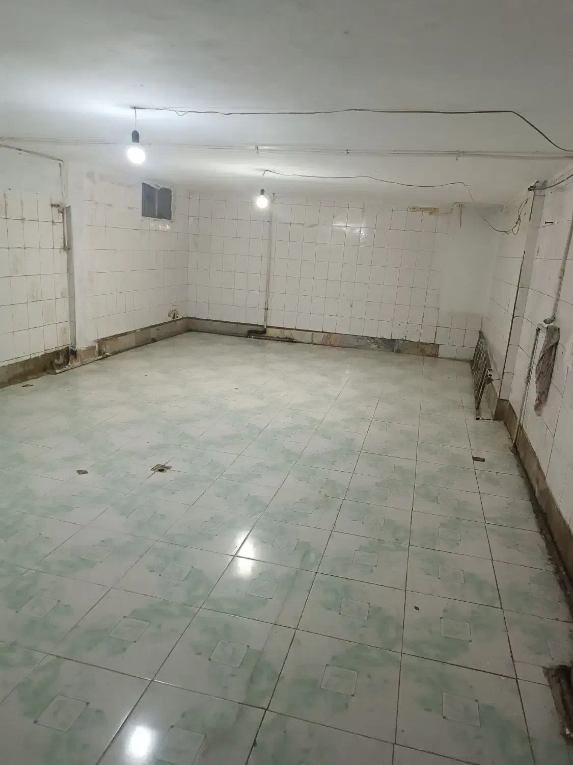 60مترمجردی.کارگری یا کارگاهی|اجارهٔ خانه و ویلا|تهران, سبلان (لشگر)|دیوار