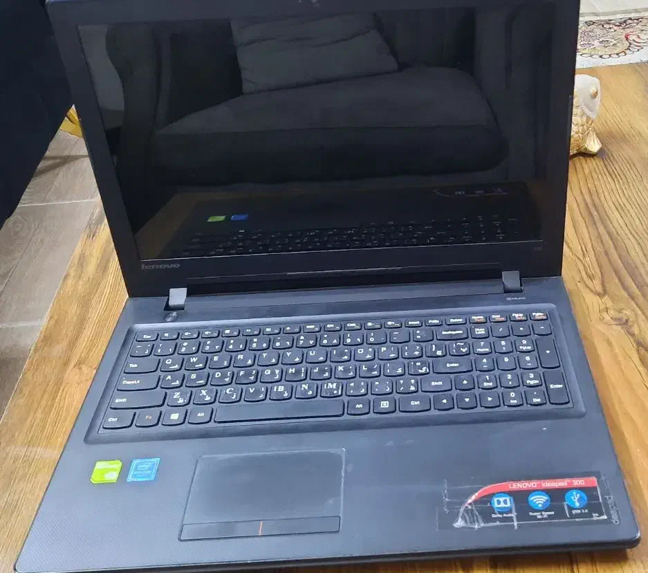 فروش لپتاپ لنوو|رایانه همراه|مشهد, جاهد شهر|دیوار